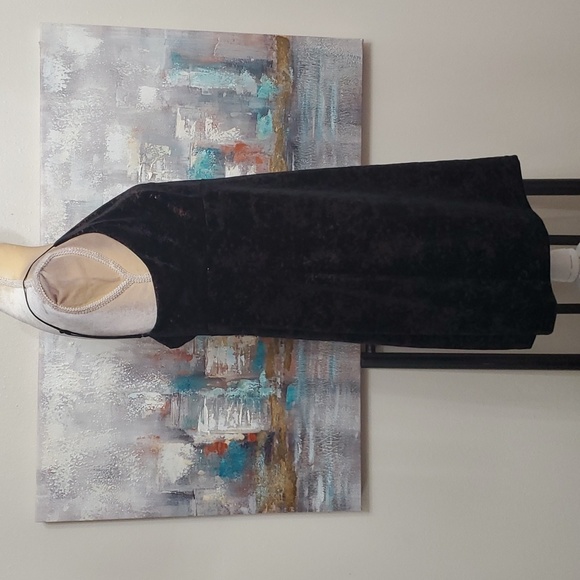 BB Dakota mini dress size large - Picture 3 of 11